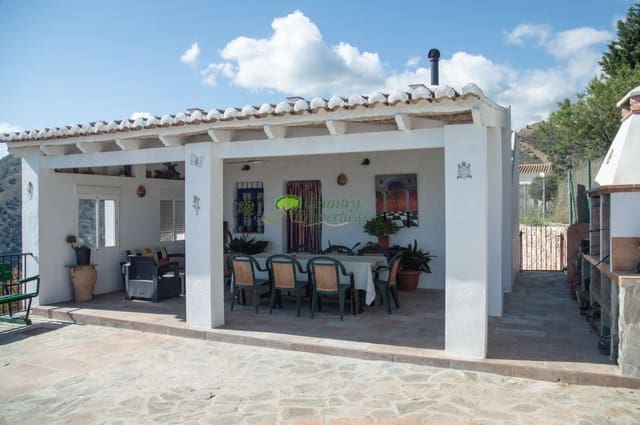 2 bedroom Finca/Country House for sale in Torrox - € 350,000 (Ref: 9040468)