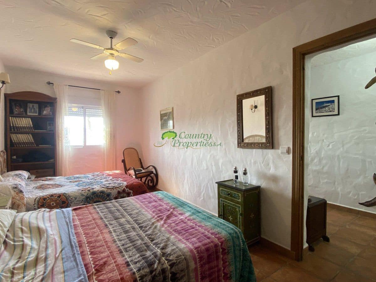 2 soveværelse Finca/Landehus til salg i Torrox - € 350.000 (Ref: 9040468)