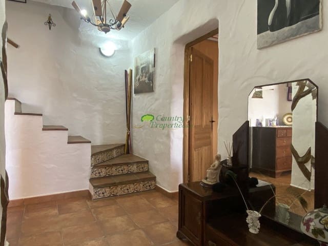 2 bedroom Finca/Country House for sale in Torrox - € 350,000 (Ref: 9040468)