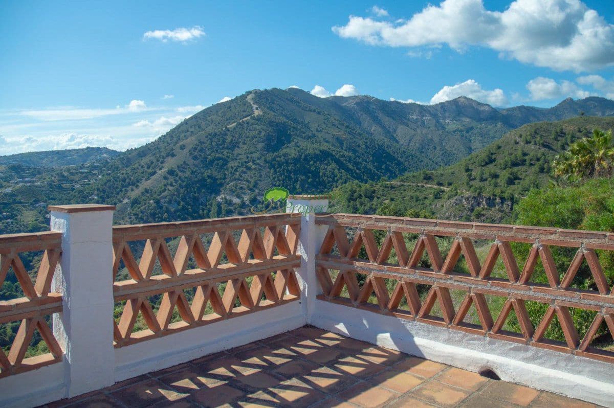 2 soveværelse Finca/Landehus til salg i Torrox - € 350.000 (Ref: 9040468)