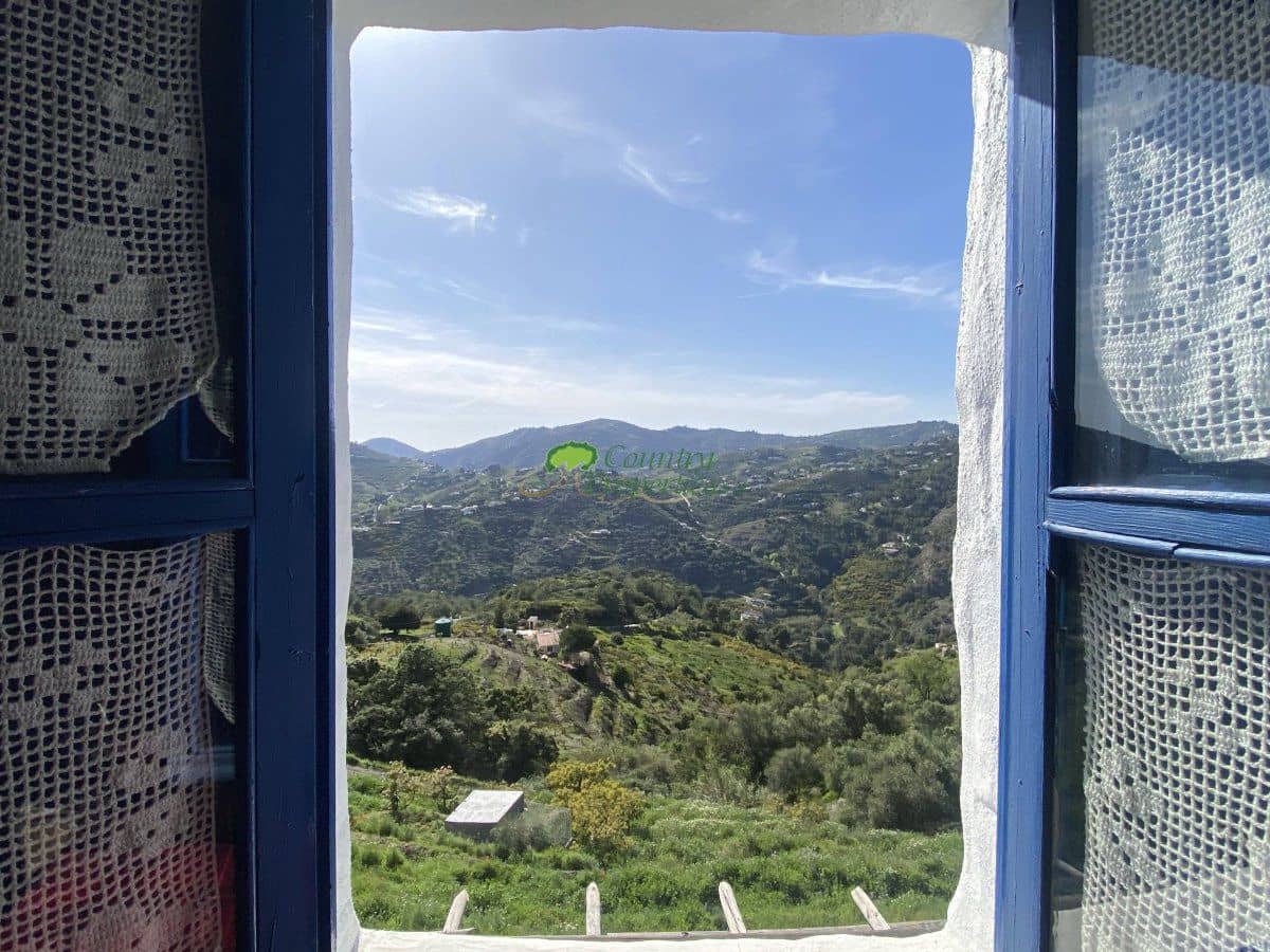 2 soveværelse Finca/Landehus til salg i Torrox - € 350.000 (Ref: 9040468)