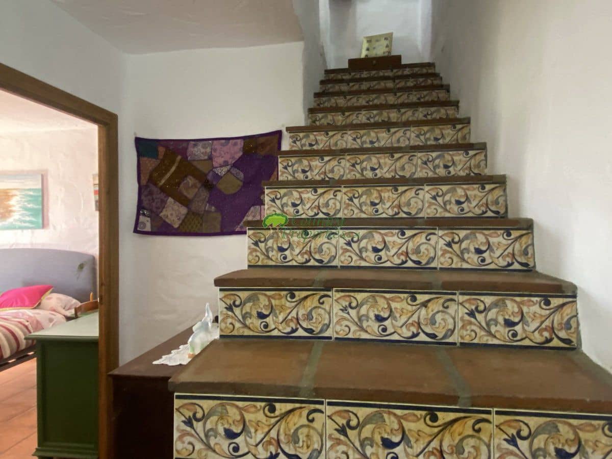 2 soveværelse Finca/Landehus til salg i Torrox - € 350.000 (Ref: 9040468)