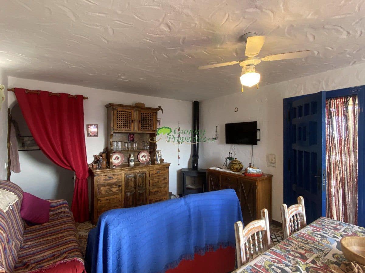 2 soveværelse Finca/Landehus til salg i Torrox - € 350.000 (Ref: 9040468)