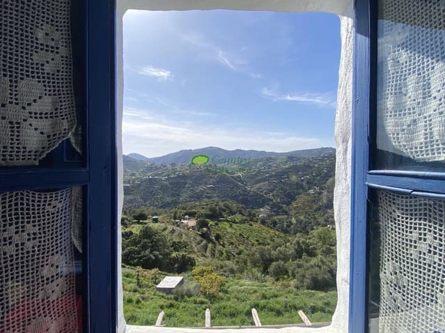 2 bedroom Finca/Country House for sale in Torrox - € 350,000 (Ref: 9040468)