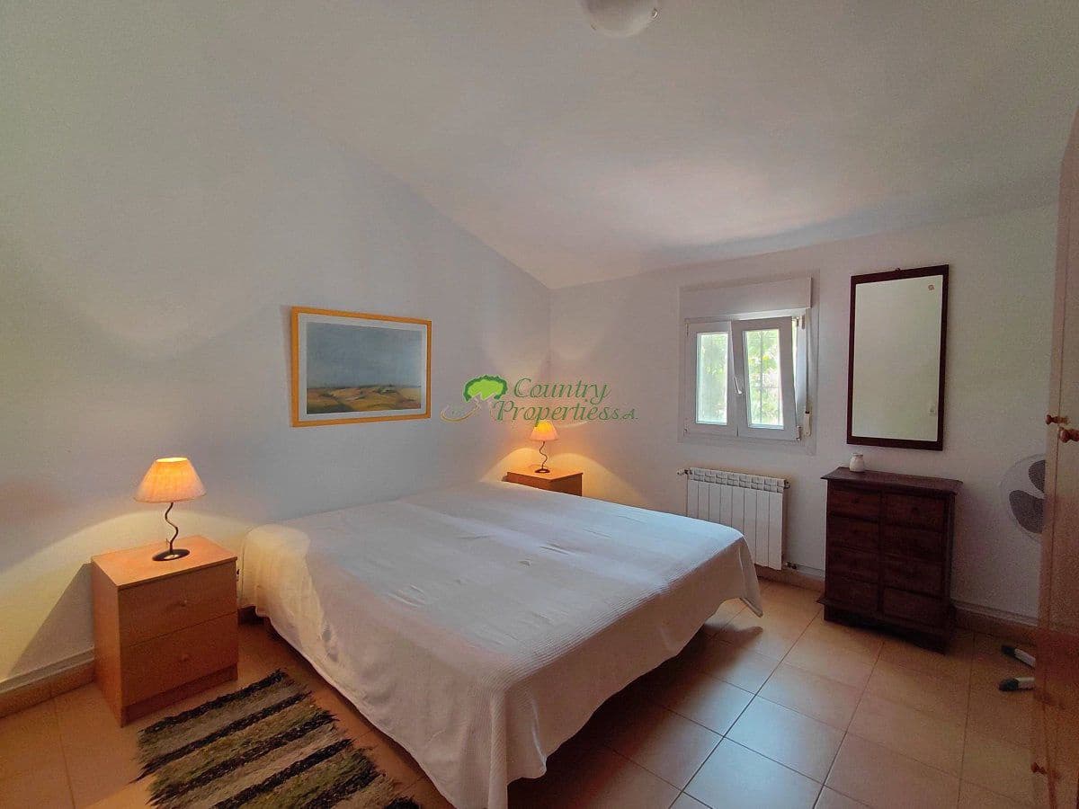 5 slaapkamer Finca/Landhuis te koop in Competa met garage - € 395.000 (Ref: 9059848)