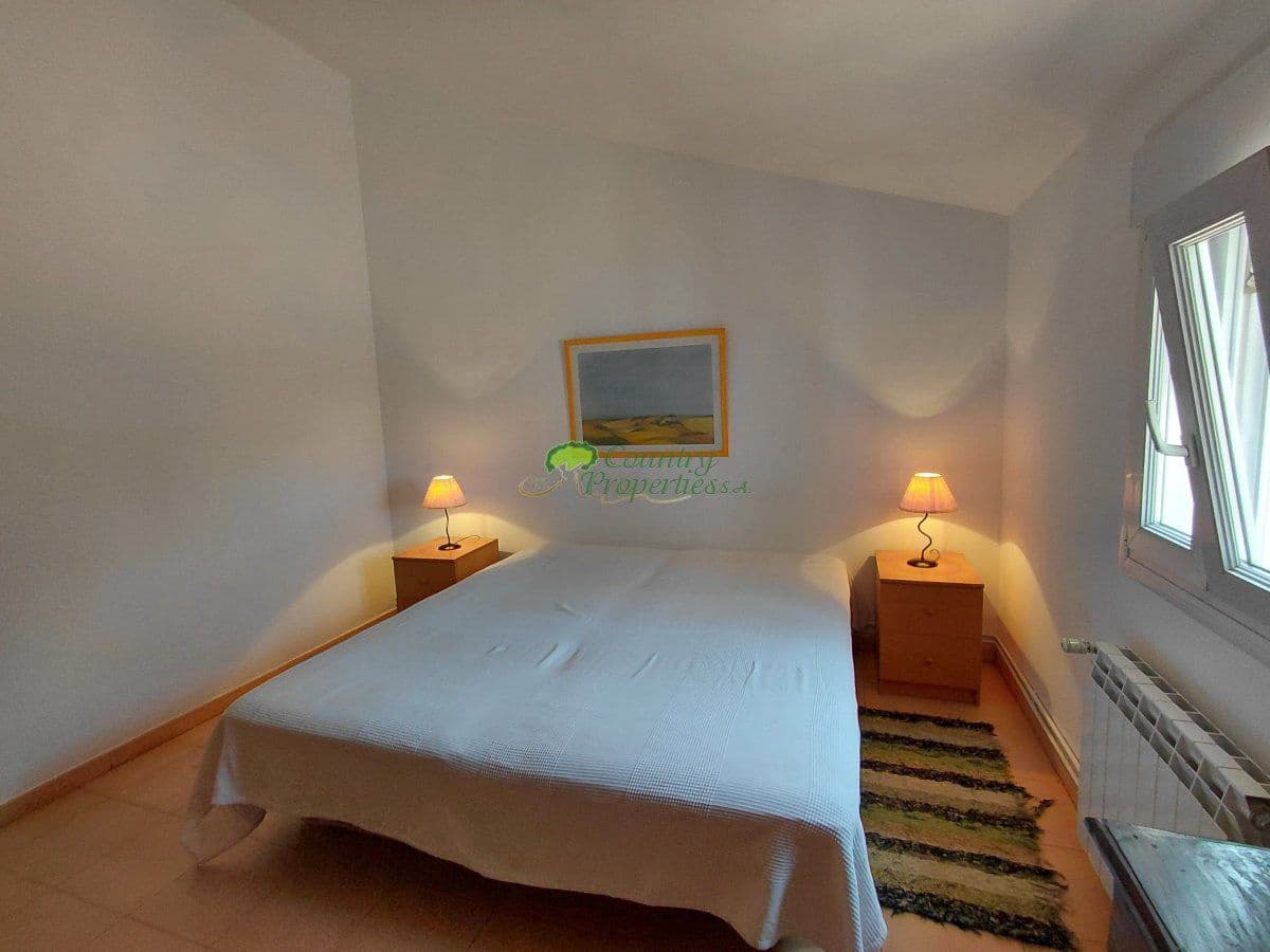 5 slaapkamer Finca/Landhuis te koop in Competa met garage - € 395.000 (Ref: 9059848)