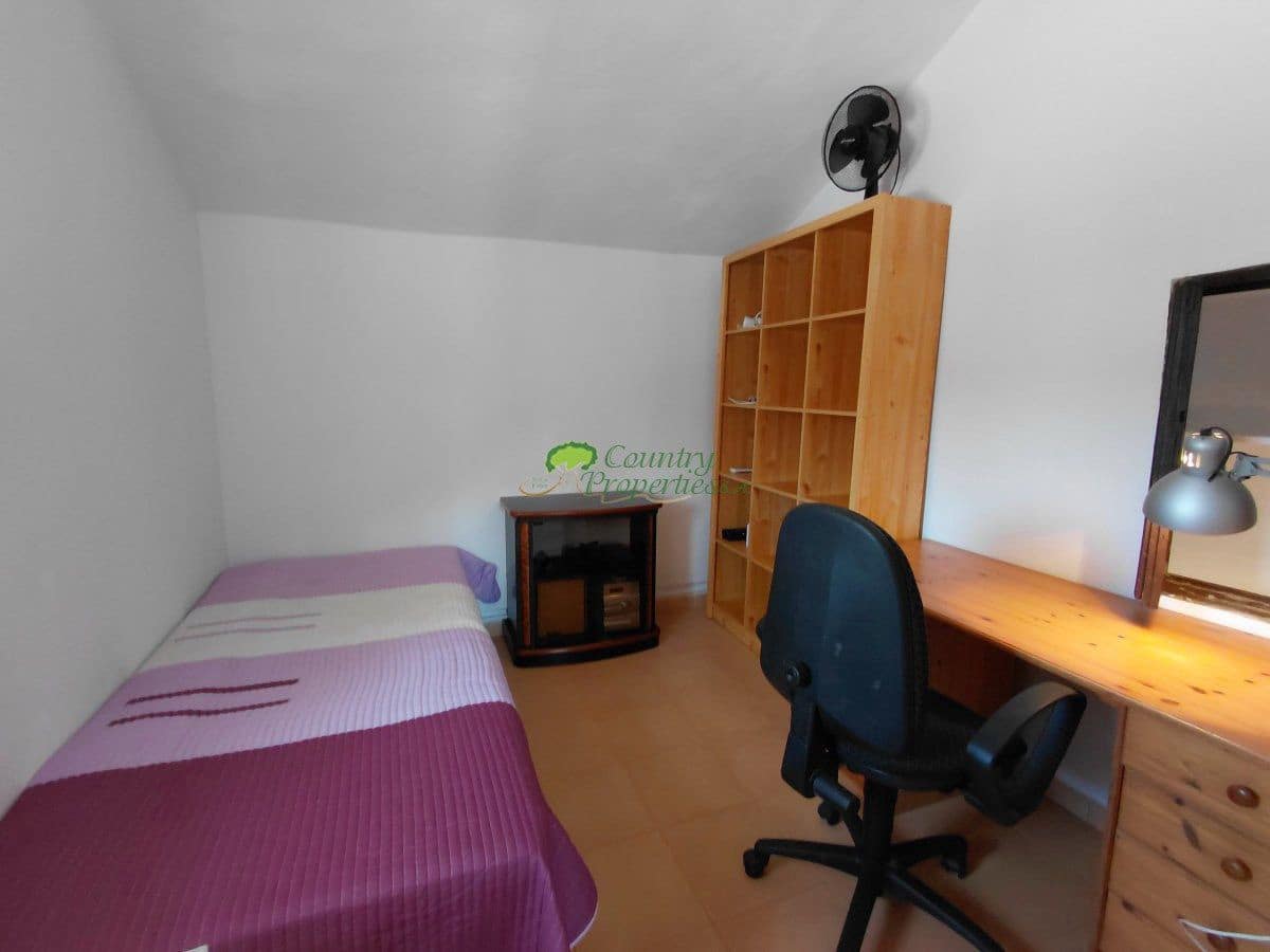 5 slaapkamer Finca/Landhuis te koop in Competa met garage - € 395.000 (Ref: 9059848)