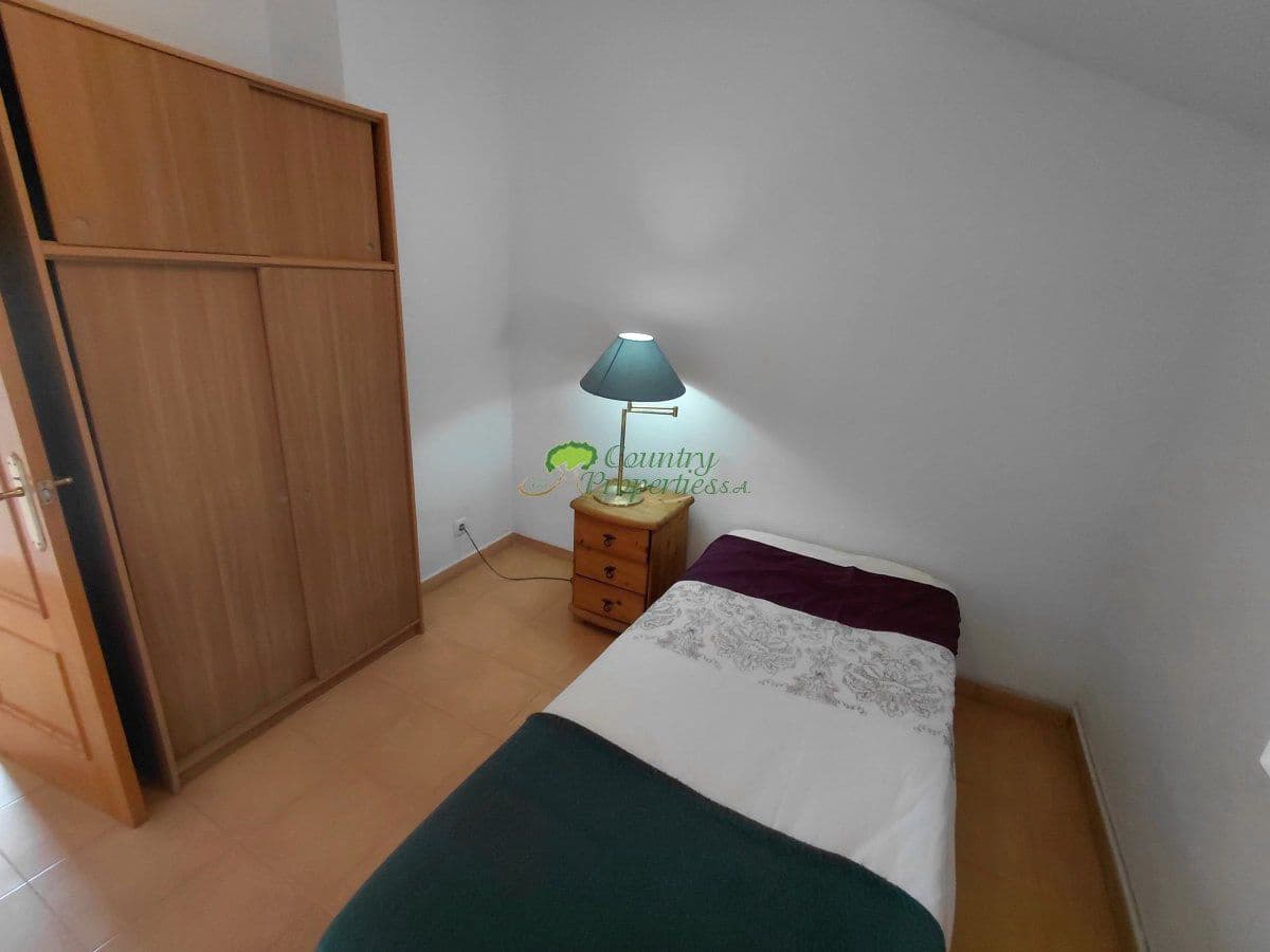 5 slaapkamer Finca/Landhuis te koop in Competa met garage - € 395.000 (Ref: 9059848)