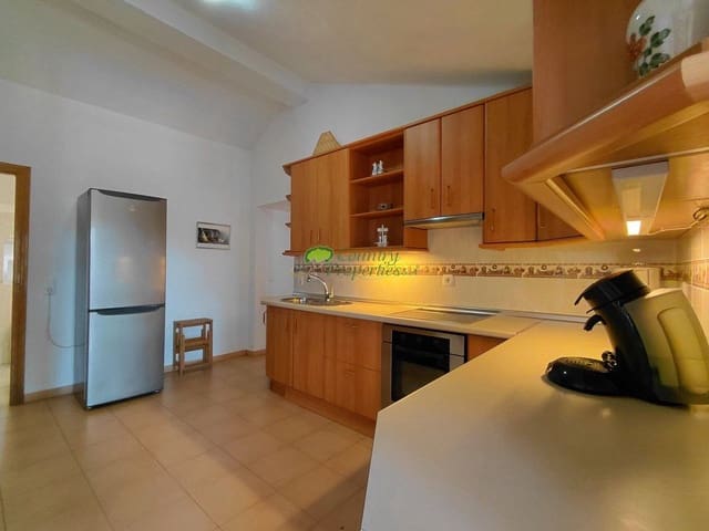 5 bedroom Finca/Country House for sale in Cómpeta with garage - € 395,000 (Ref: 9059848)