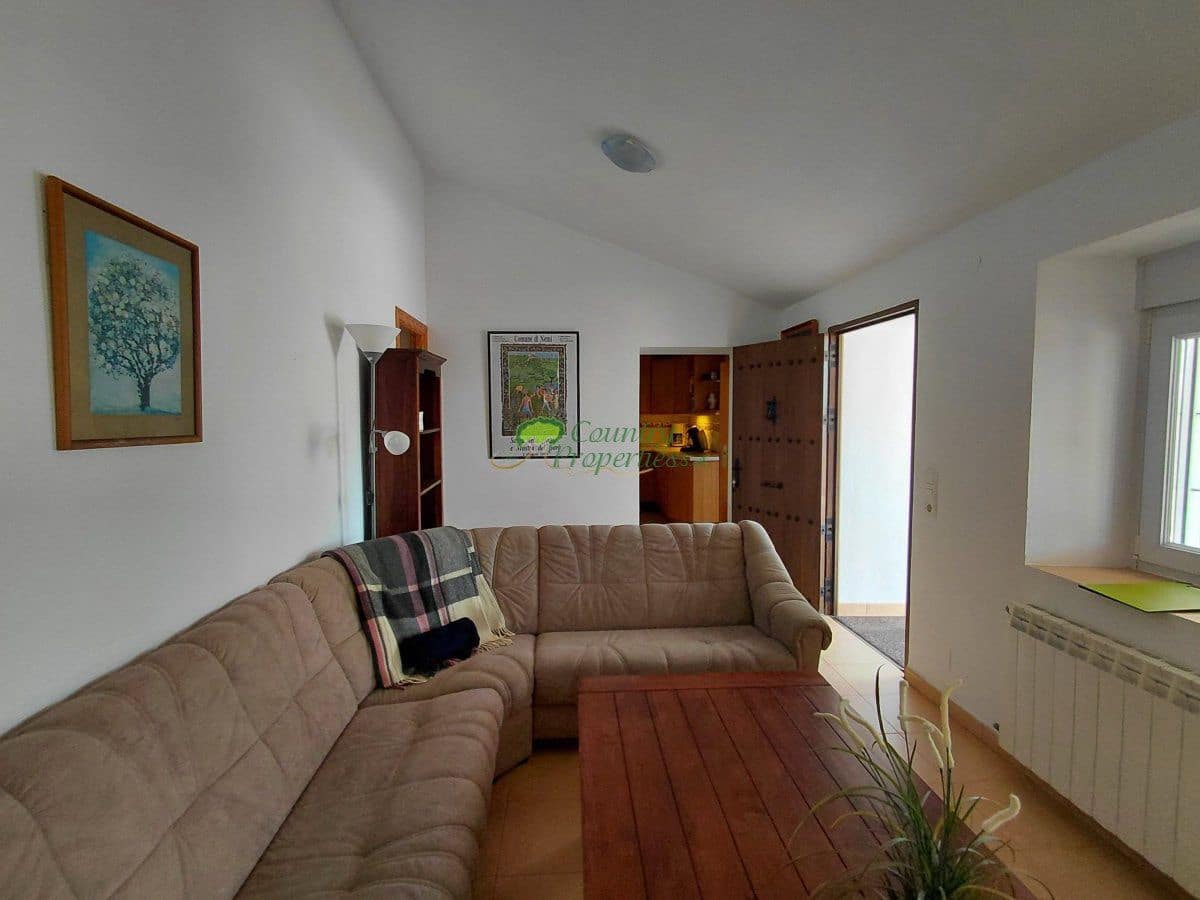 5 slaapkamer Finca/Landhuis te koop in Competa met garage - € 395.000 (Ref: 9059848)