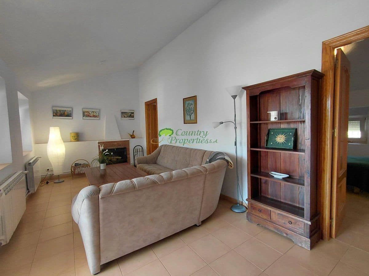 5 slaapkamer Finca/Landhuis te koop in Competa met garage - € 395.000 (Ref: 9059848)