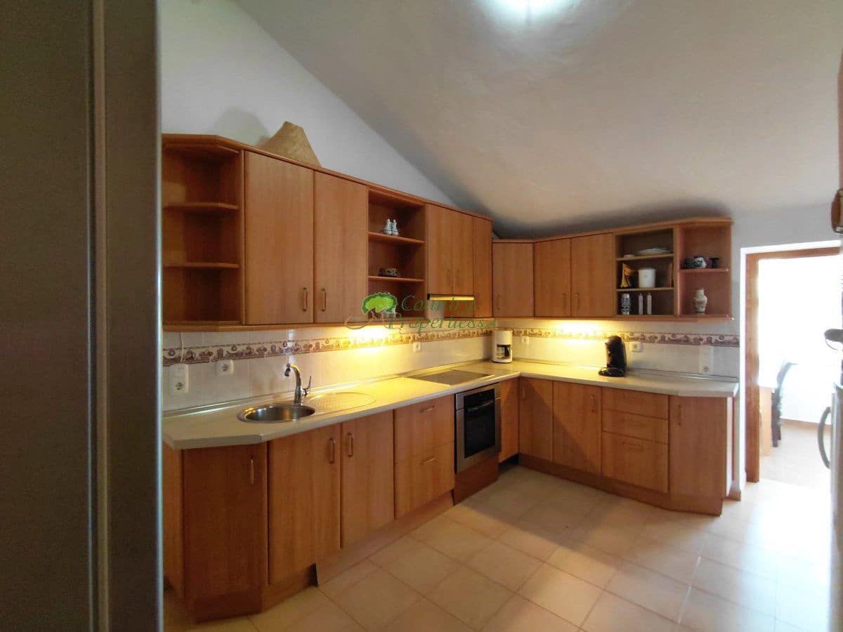 5 slaapkamer Finca/Landhuis te koop in Competa met garage - € 395.000 (Ref: 9059848)
