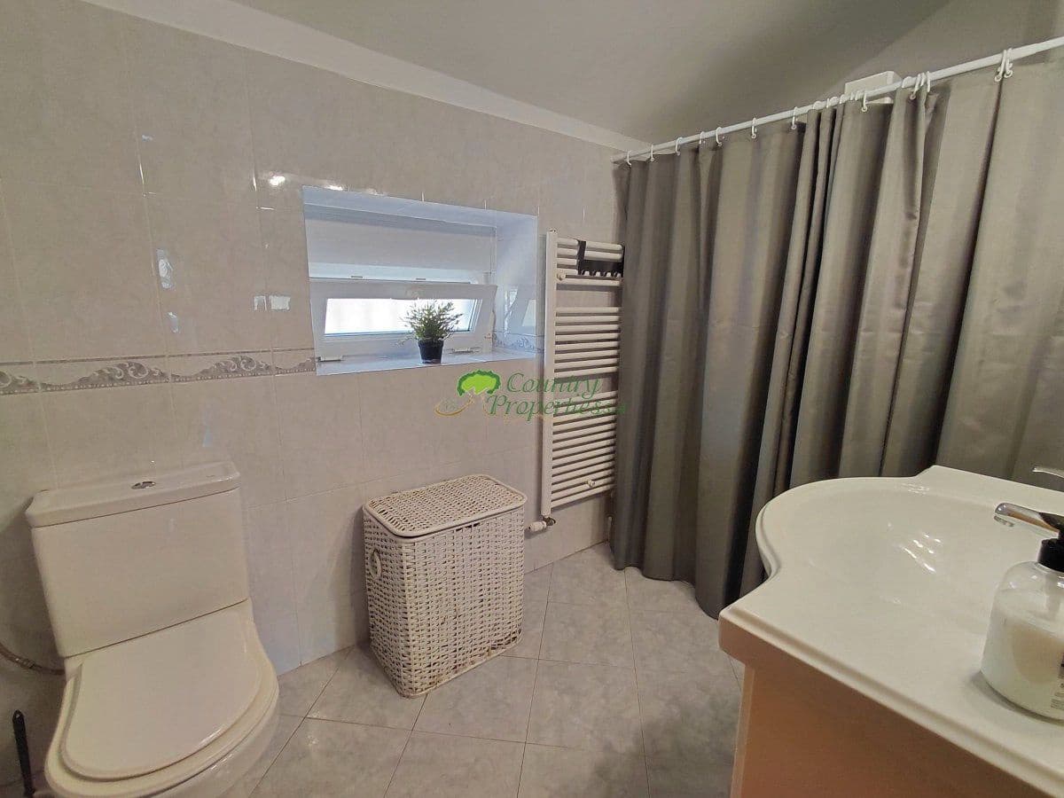 5 slaapkamer Finca/Landhuis te koop in Competa met garage - € 395.000 (Ref: 9059848)