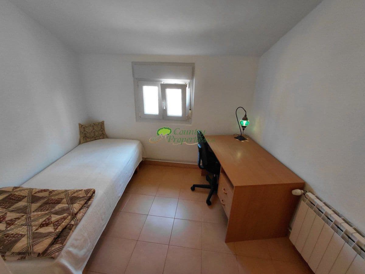 5 slaapkamer Finca/Landhuis te koop in Competa met garage - € 395.000 (Ref: 9059848)