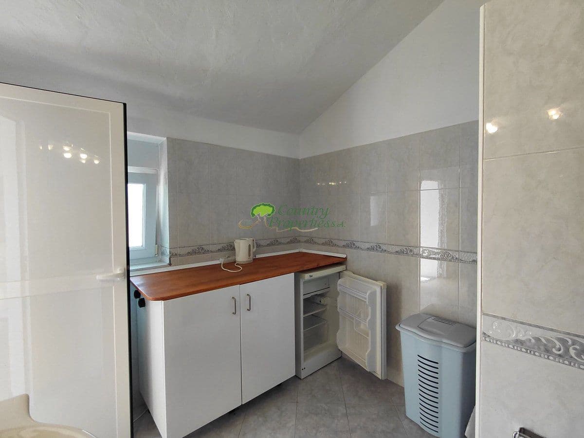 5 slaapkamer Finca/Landhuis te koop in Competa met garage - € 395.000 (Ref: 9059848)