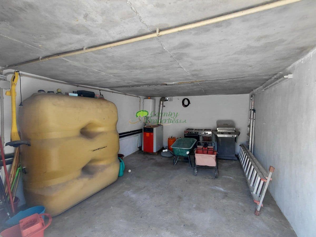 5 slaapkamer Finca/Landhuis te koop in Competa met garage - € 395.000 (Ref: 9059848)