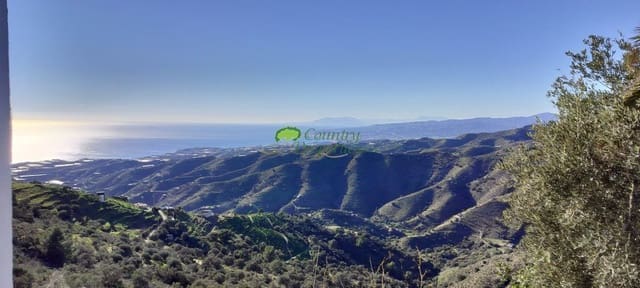 1 bedroom Finca/Country House for rent in Torrox with pool garage - € 900 (Ref: 9125610)