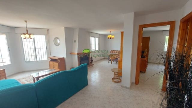 1 bedroom Finca/Country House for rent in Torrox with pool garage - € 900 (Ref: 9125610)