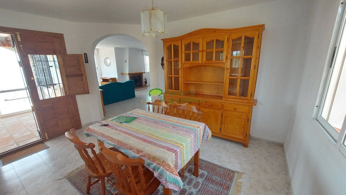 1 sovrum Finca/Hus på landet att hyra i Torrox med pool garage - 900 € (Ref: 9125610)