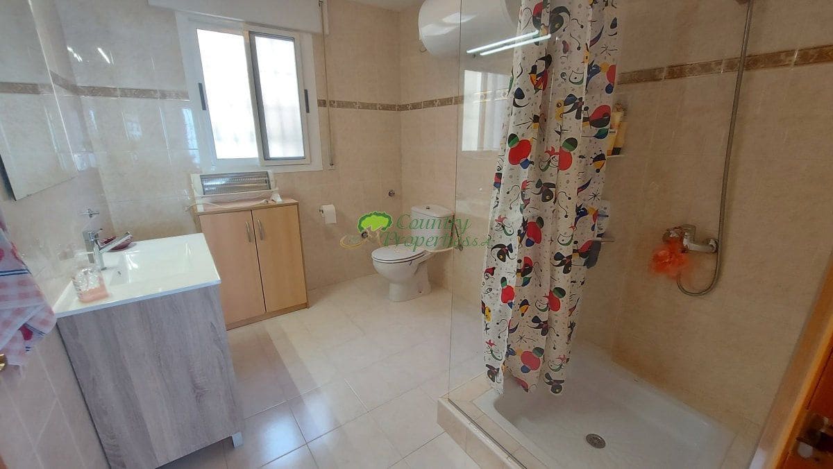 1 sovrum Finca/Hus på landet att hyra i Torrox med pool garage - 900 € (Ref: 9125610)