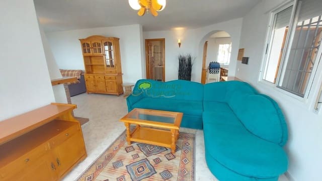 1 bedroom Finca/Country House for rent in Torrox with pool garage - € 900 (Ref: 9125610)