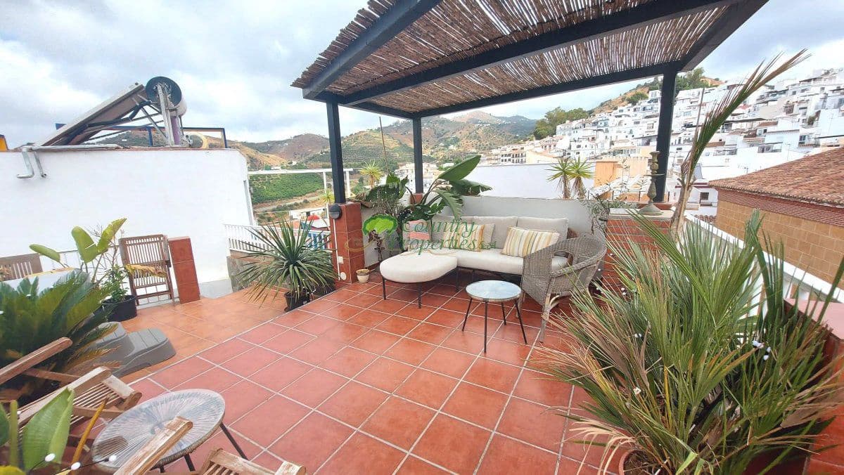 2 soveværelse Byhus til salg i Torrox - € 210.000 (Ref: 9127005)