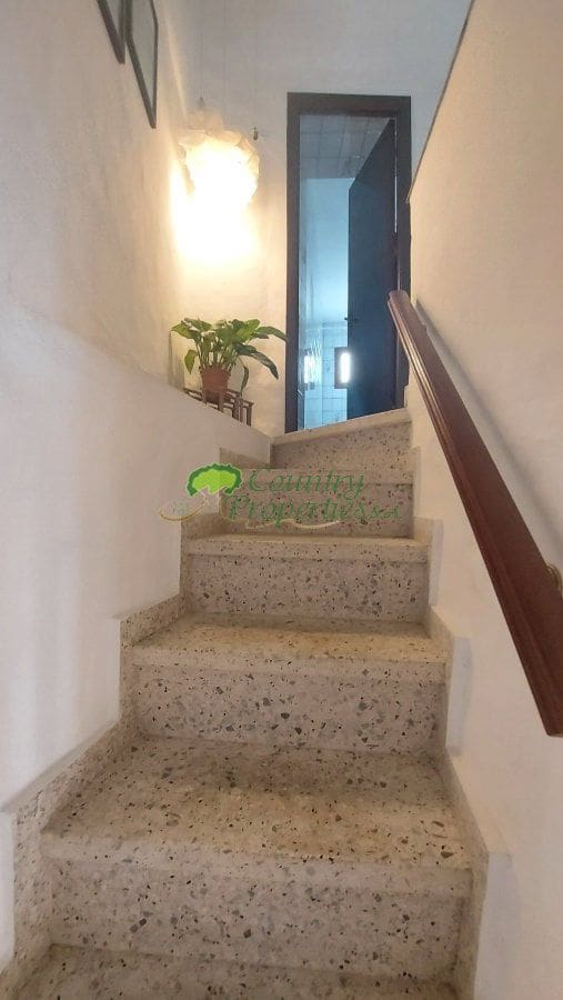 2 soveværelse Byhus til salg i Torrox - € 210.000 (Ref: 9127005)