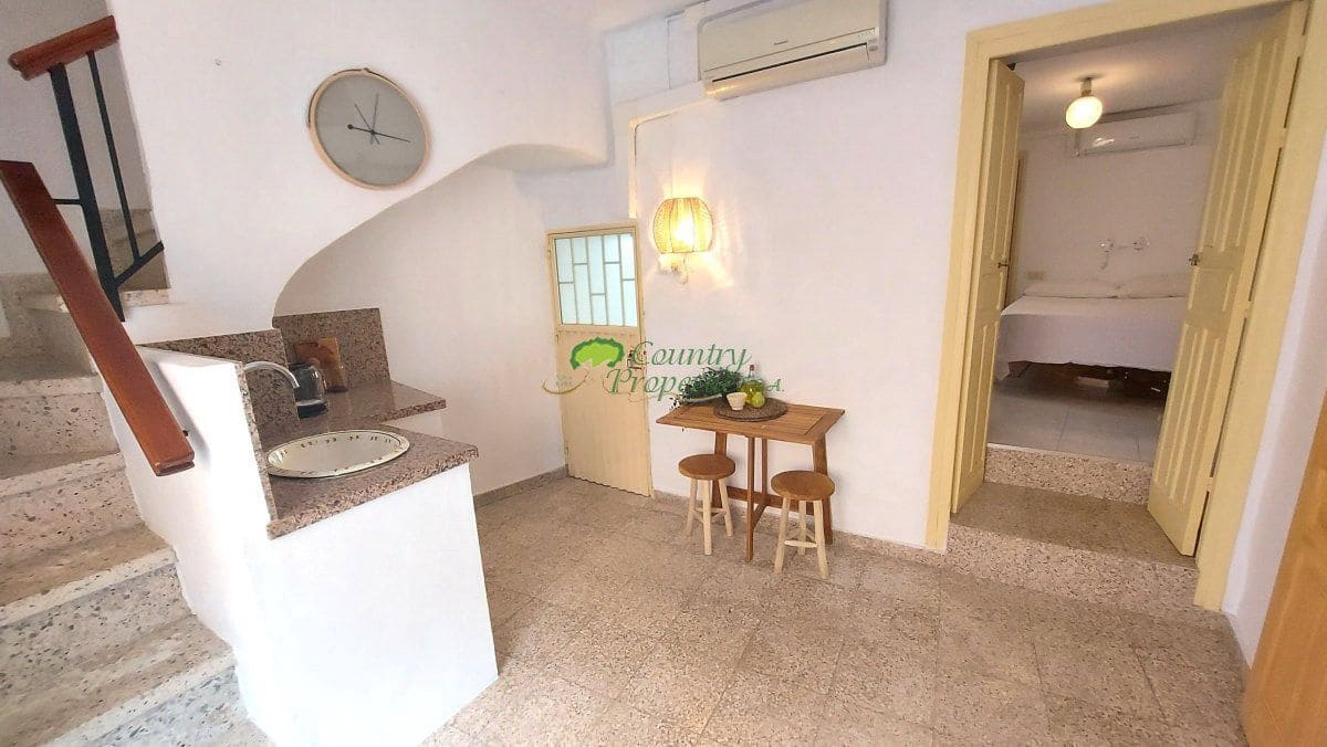 2 soveværelse Byhus til salg i Torrox - € 210.000 (Ref: 9127005)