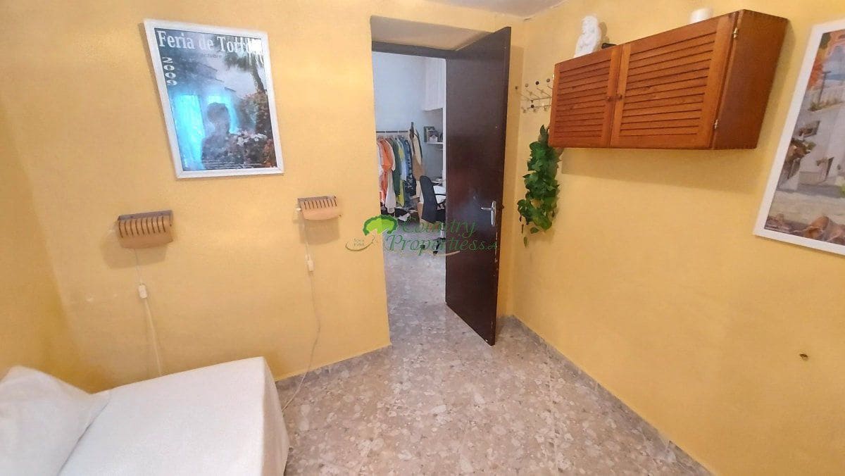 2 soveværelse Byhus til salg i Torrox - € 210.000 (Ref: 9127005)