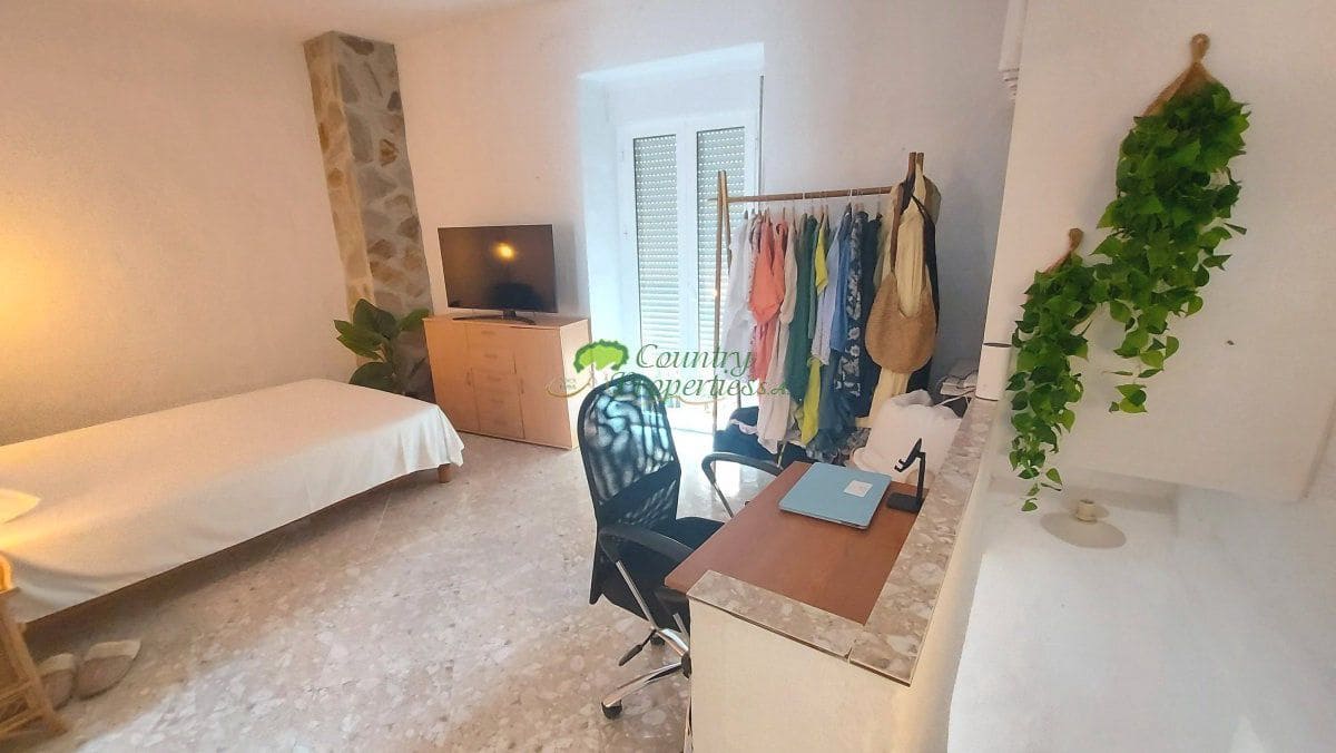 2 soveværelse Byhus til salg i Torrox - € 210.000 (Ref: 9127005)