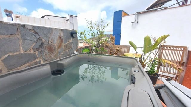 2 slaapkamer Huis te koop in Torrox - € 210.000 (Ref: 9127005)