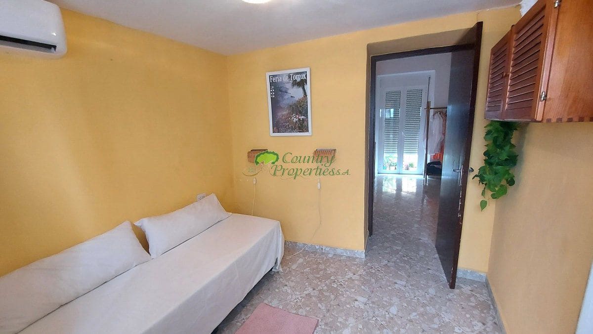 2 soveværelse Byhus til salg i Torrox - € 210.000 (Ref: 9127005)