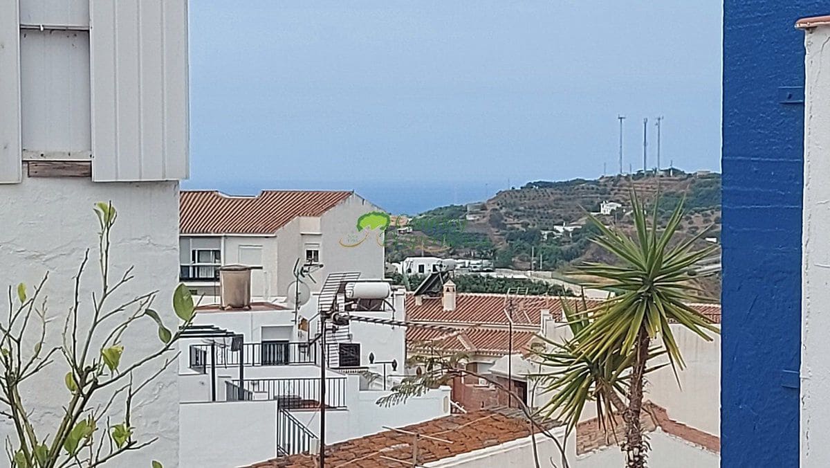 2 soveværelse Byhus til salg i Torrox - € 210.000 (Ref: 9127005)