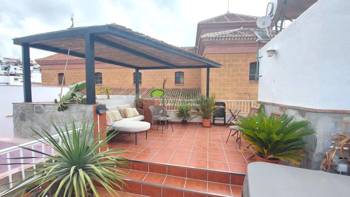 2 soveværelse Byhus til salg i Torrox - € 210.000 (Ref: 9127005)