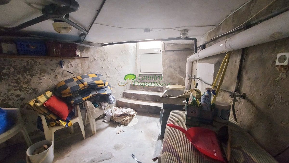 2 soveværelse Byhus til salg i Torrox - € 210.000 (Ref: 9127005)