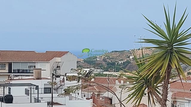 2 slaapkamer Huis te koop in Torrox - € 210.000 (Ref: 9127005)