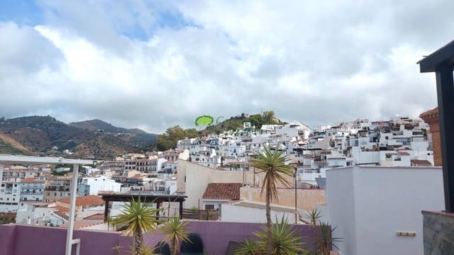 2 slaapkamer Huis te koop in Torrox - € 210.000 (Ref: 9127005)