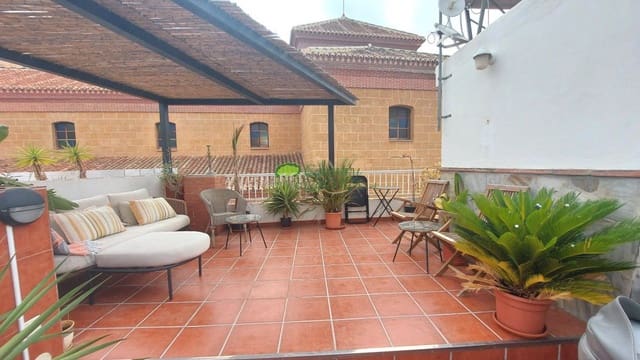 2 slaapkamer Huis te koop in Torrox - € 210.000 (Ref: 9127005)