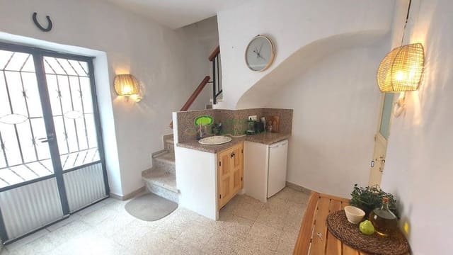 2 slaapkamer Huis te koop in Torrox - € 210.000 (Ref: 9127005)