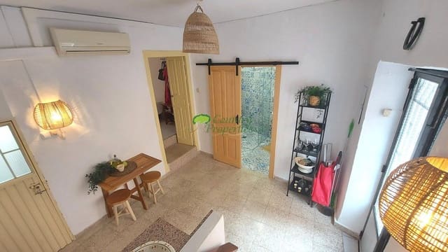 2 slaapkamer Huis te koop in Torrox - € 210.000 (Ref: 9127005)