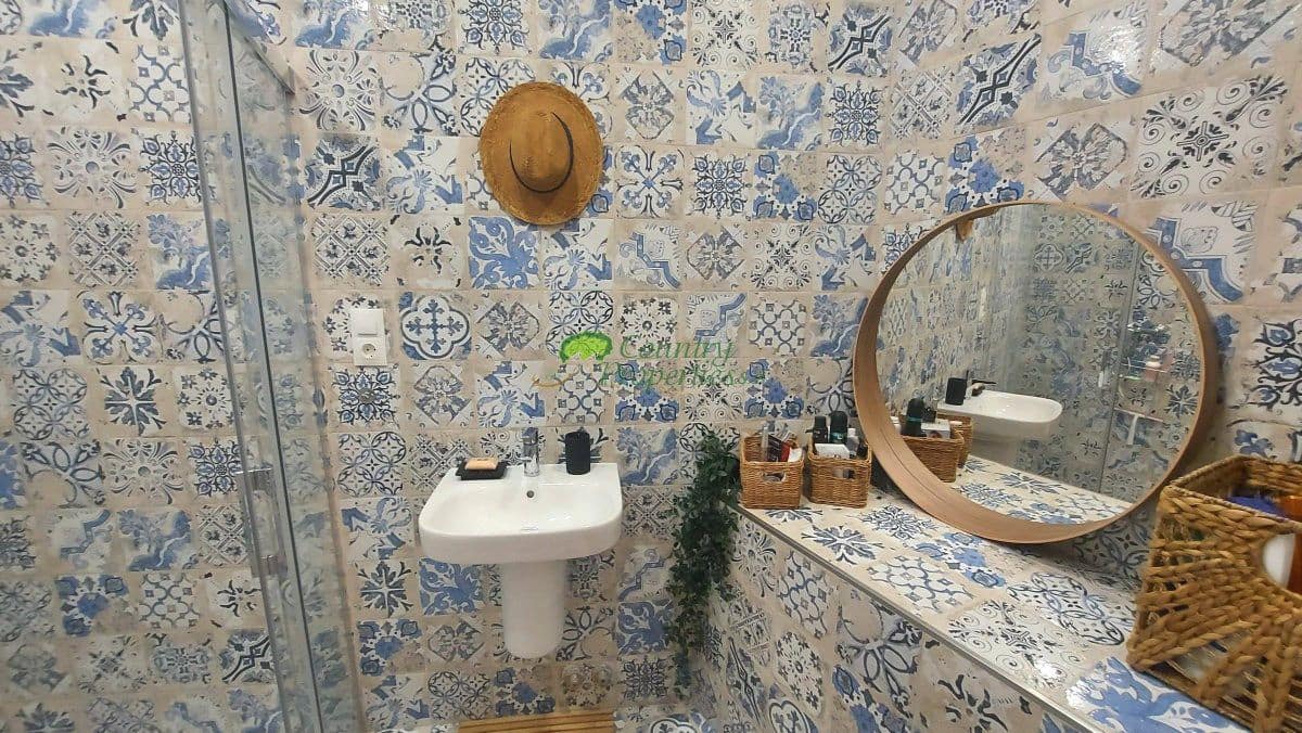 2 soveværelse Byhus til salg i Torrox - € 210.000 (Ref: 9127005)