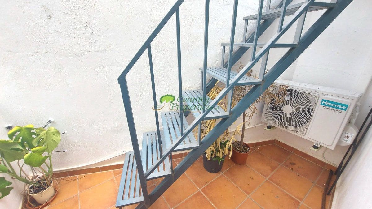 2 soveværelse Byhus til salg i Torrox - € 210.000 (Ref: 9127005)