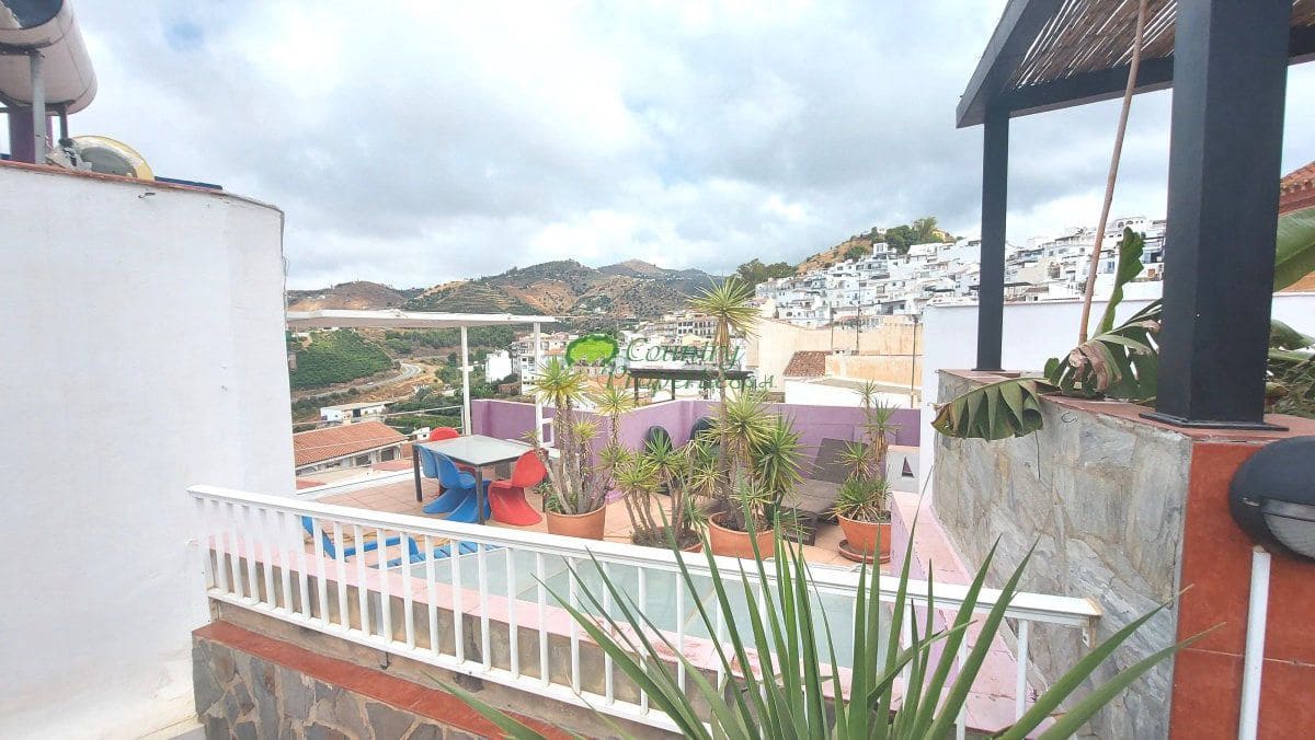 2 soveværelse Byhus til salg i Torrox - € 210.000 (Ref: 9127005)