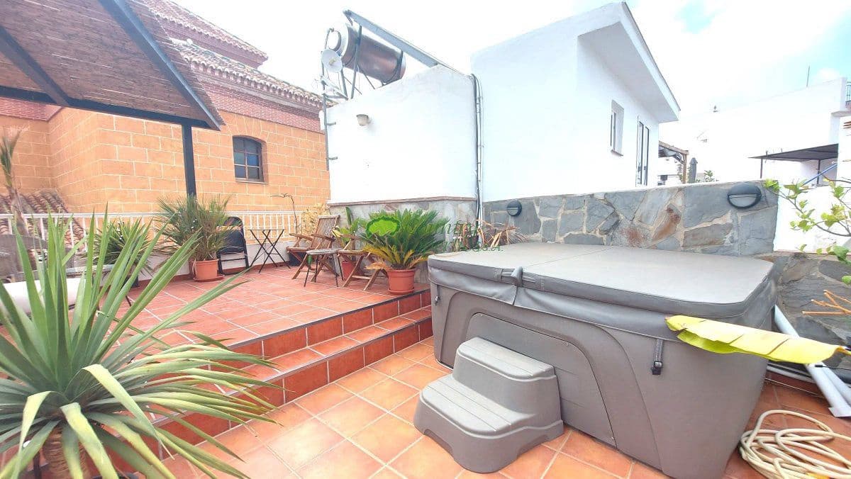 2 soveværelse Byhus til salg i Torrox - € 210.000 (Ref: 9127005)