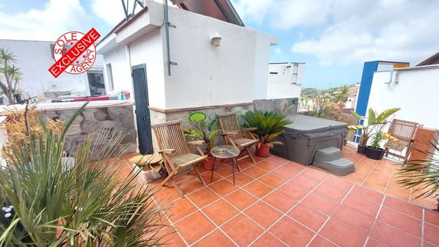 2 slaapkamer Huis te koop in Torrox - € 210.000 (Ref: 9127005)