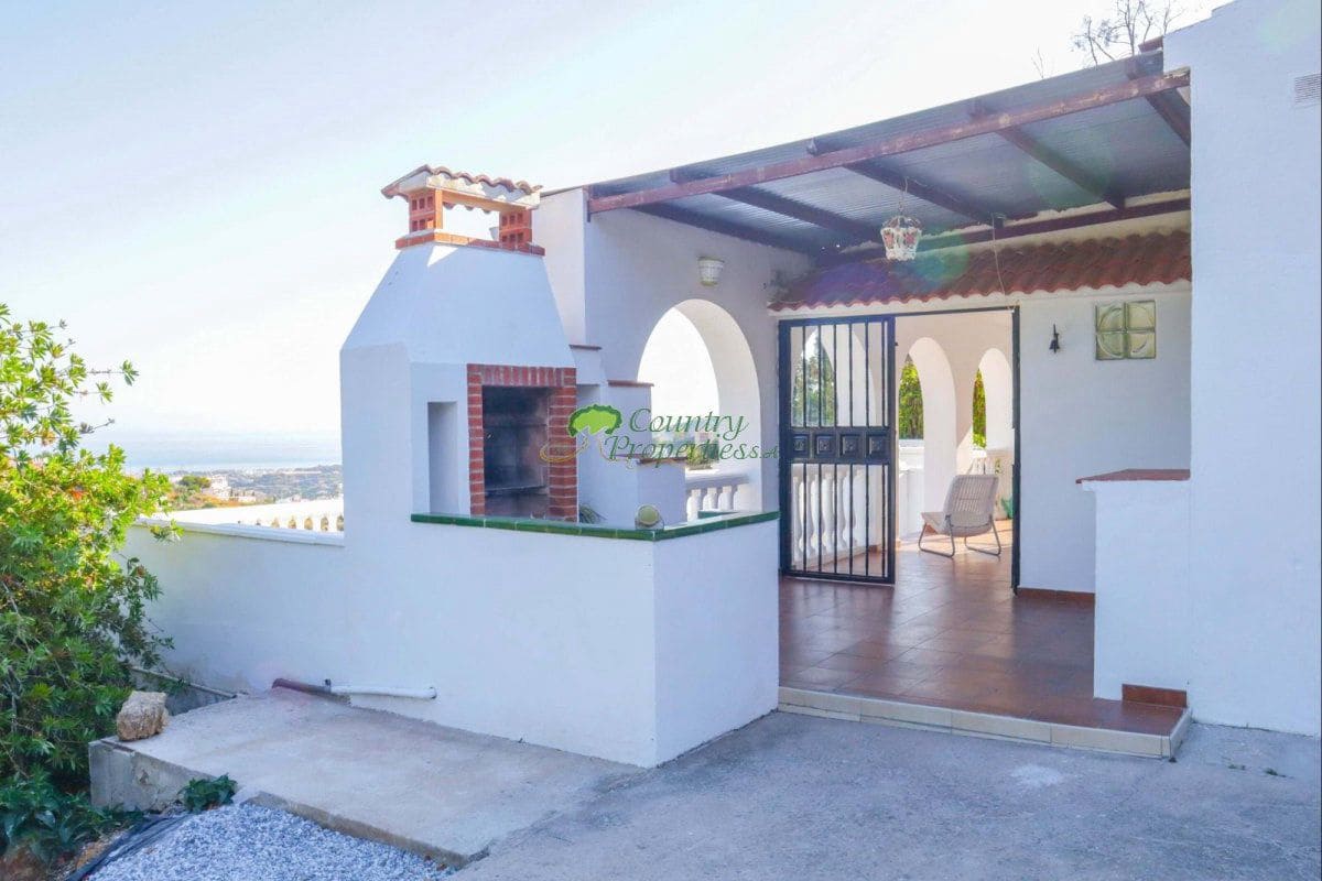 4 quarto Quinta/Casa Rural para venda em Torrox com garagem - 379 000 € (Ref: 9152690)