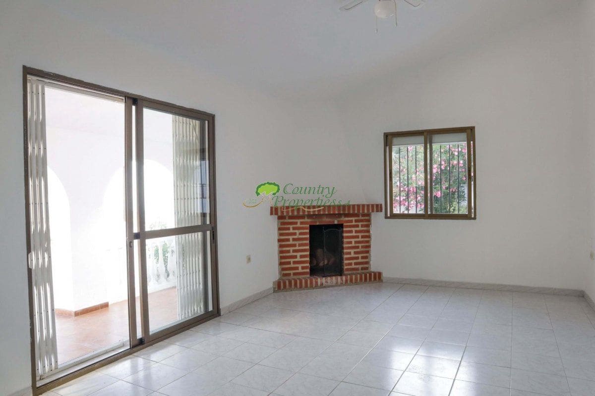 4 quarto Quinta/Casa Rural para venda em Torrox com garagem - 379 000 € (Ref: 9152690)