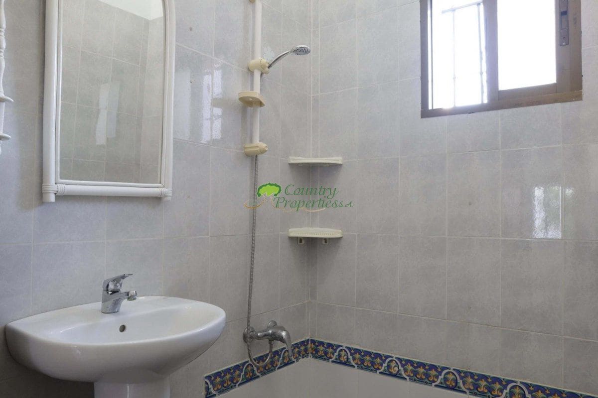 4 quarto Quinta/Casa Rural para venda em Torrox com garagem - 379 000 € (Ref: 9152690)