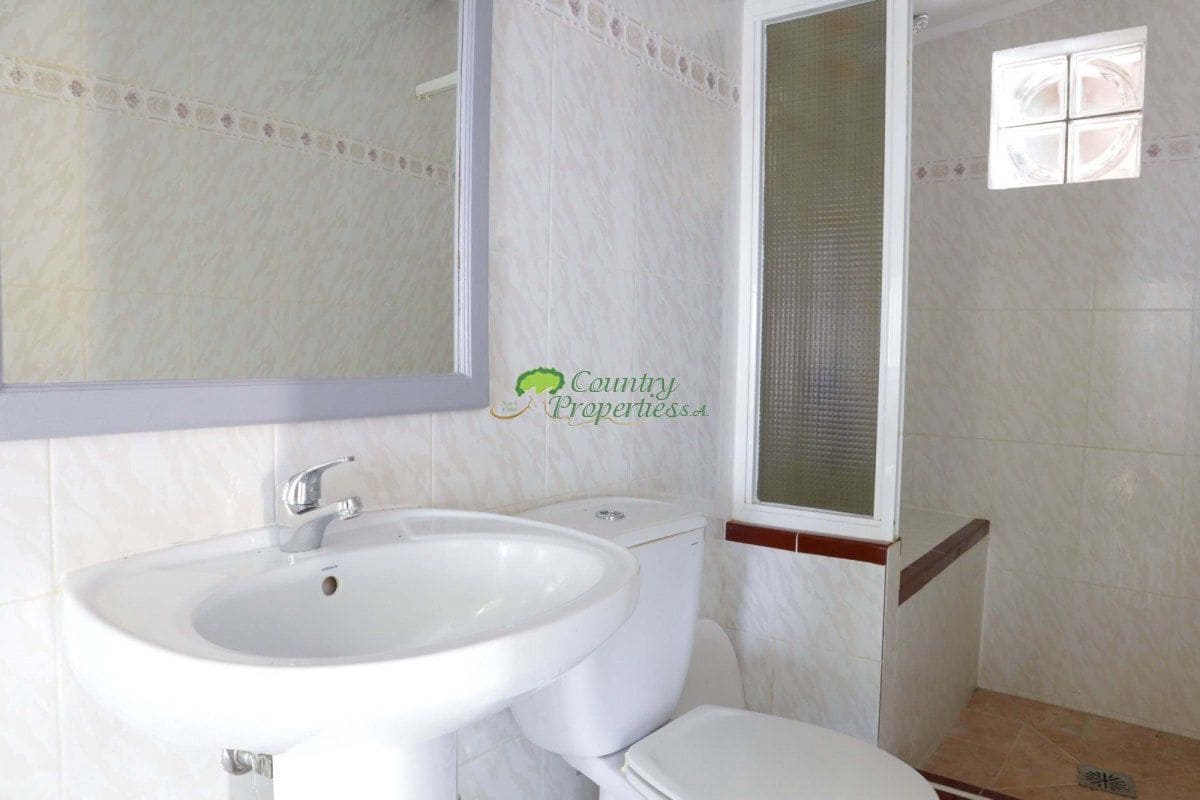 4 quarto Quinta/Casa Rural para venda em Torrox com garagem - 379 000 € (Ref: 9152690)