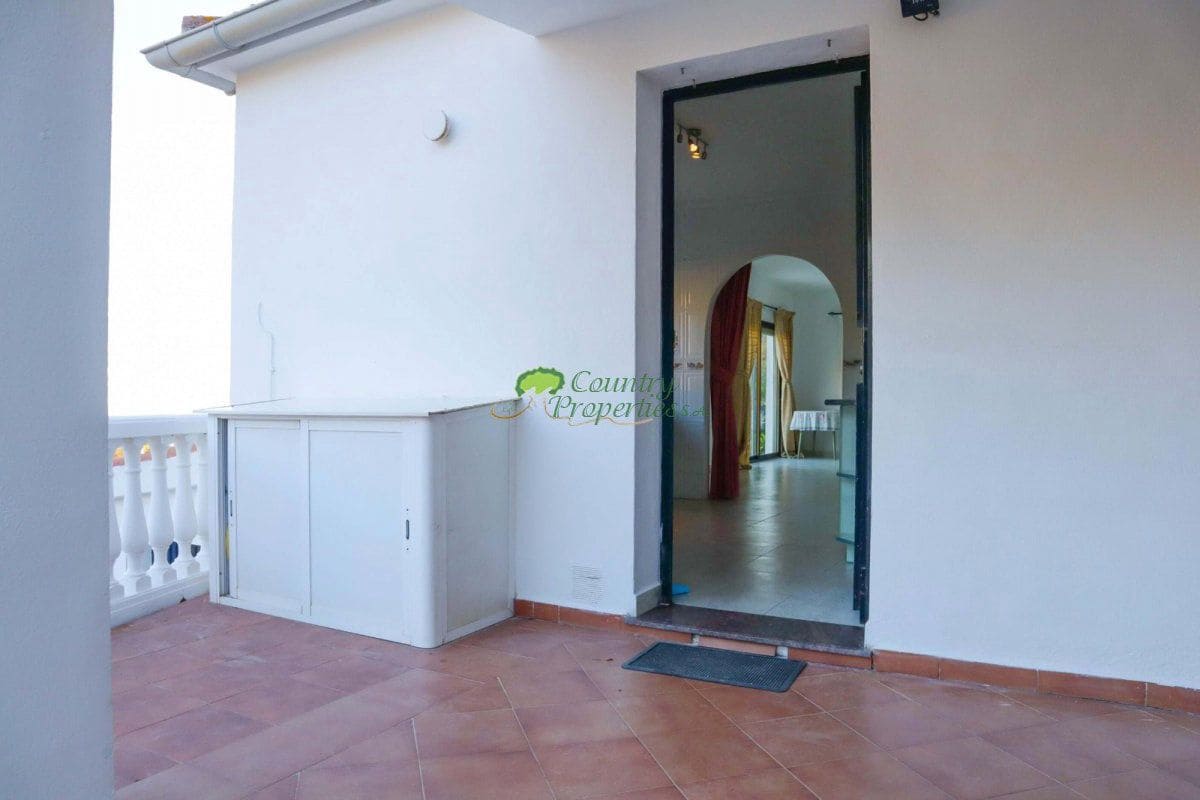 4 quarto Quinta/Casa Rural para venda em Torrox com garagem - 379 000 € (Ref: 9152690)